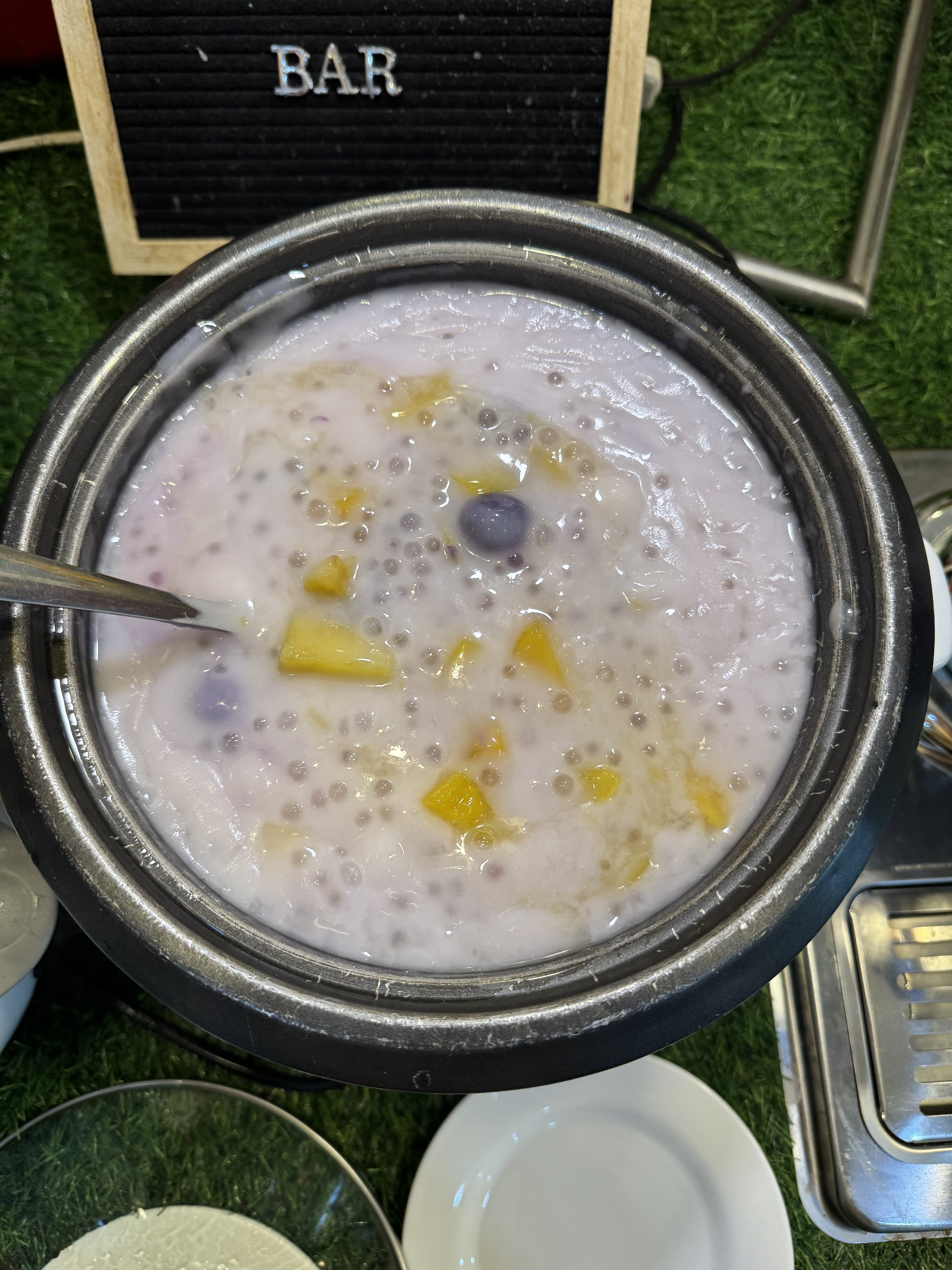 Dish 5