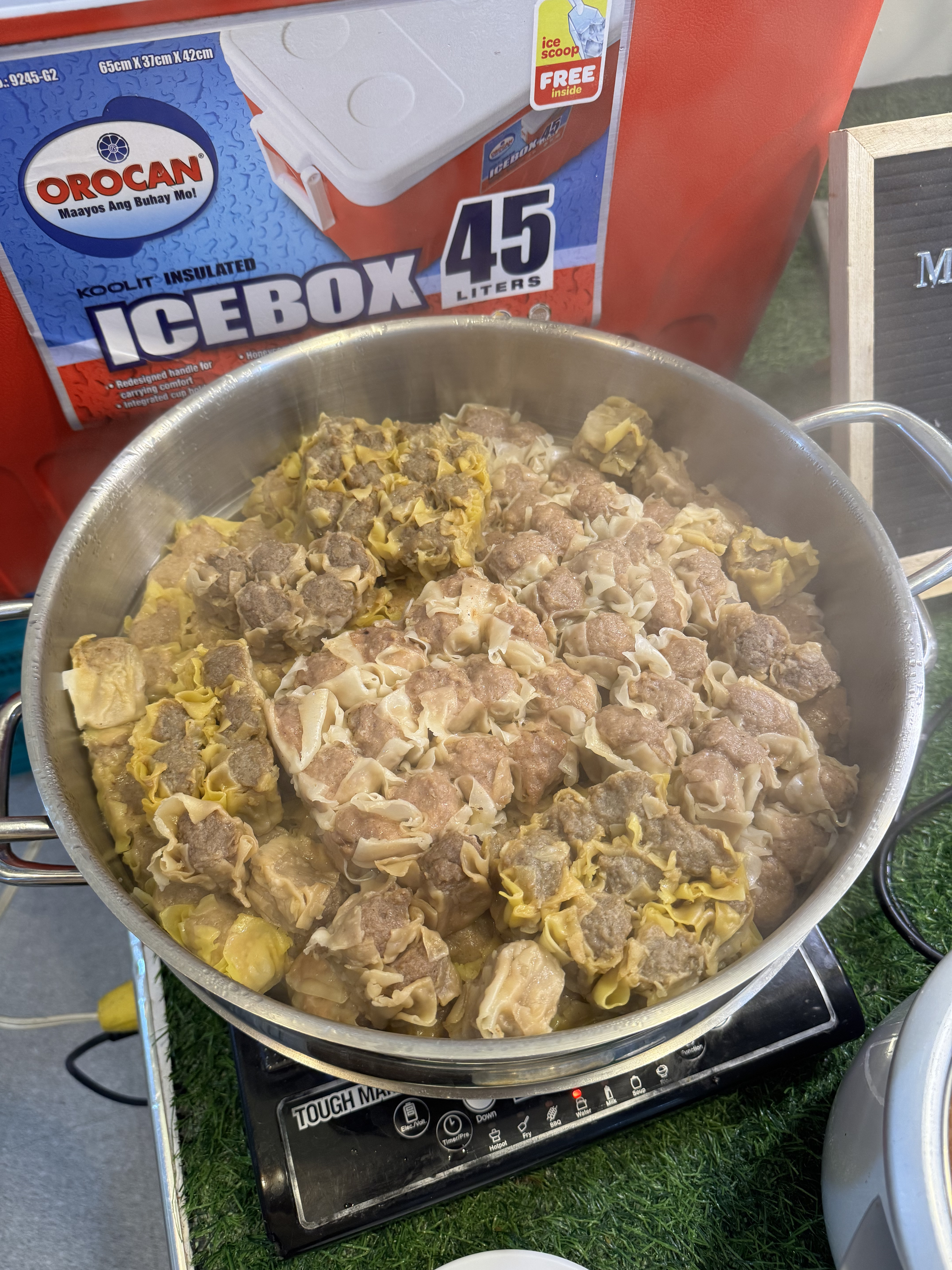 Dish 8